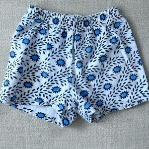 Julia Amory Boys shorts
